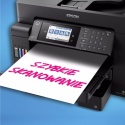 Urządzenie wielofunkcyjne 4w1 EPSON ECOTANK L15150 Druk A3, Scanowanie A3, Wi-Fi Duplex