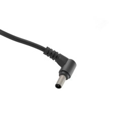 Zasilacz do Fujitsu 65W | 16V | 3.36A | 6.0*4.4 | +kabel zasilający