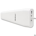 Qoltec Antena 5G LTE DUAL | 14 dBi | Zewnętrzna
