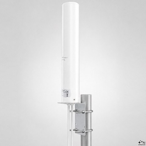 Qoltec Antena 5G LTE DUAL | 15 dBi | Zewnętrzna