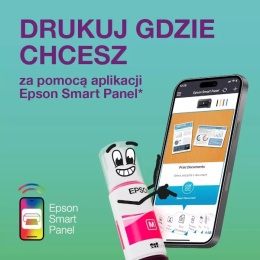 Drukarka atramentowa FOTO A4 6 kolorów EPSON L8050, druk na płytach CD/DVD 2100 zdjęć na jednym zestawie tanich tuszy!!