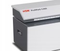 MASZYNA DO PRODUKCJI WYPEŁNIACZY - HSM PROFIPACK C400 + karty Allegro - 24h
